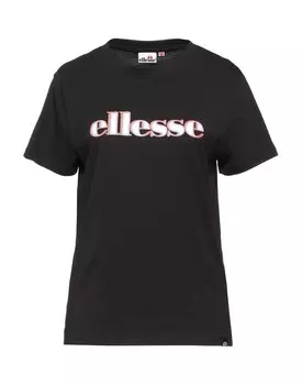 Футболка Ellesse, черный
