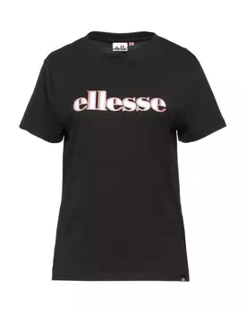 Футболка Ellesse, черный