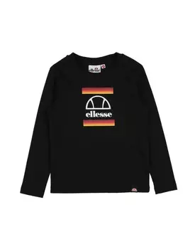 Футболка Ellesse, черный
