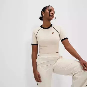 Футболка Ellesse Chevalier, бежевый