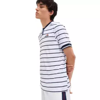 Футболка Ellesse Clinton, белый