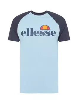 Футболка Ellesse CORP, темно-синий/дымчато-синий