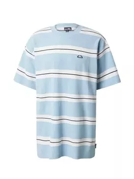 Футболка Ellesse COVANA, светло-синий/темно-синий