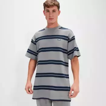 Футболка Ellesse "COVANA TEE", серый