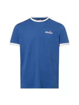 Футболка ellesse, цвет blau wei