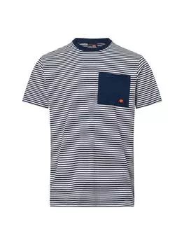 Футболка ellesse, цвет marine wei