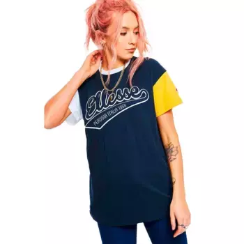 Футболка Ellesse Dakota, желтый