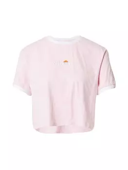 Футболка Ellesse DERLA, розовый