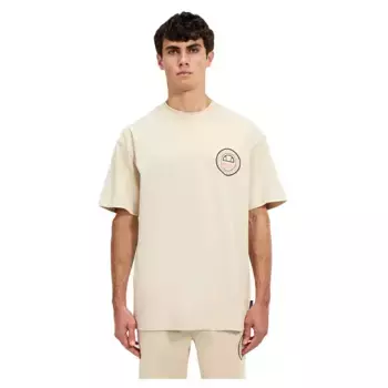 Футболка Ellesse Duomo, бежевый