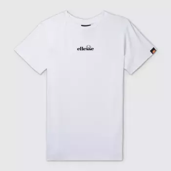Футболка Ellesse "DURARE JNR TEE", белый