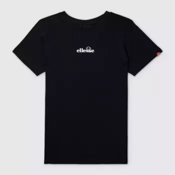 Футболка Ellesse "DURARE JNR TEE", черный