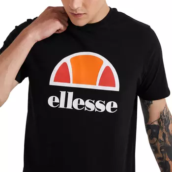 Футболка ellesse DYNE Tee, черный