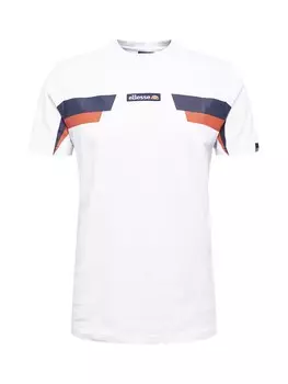 Футболка Ellesse FELLION, белый