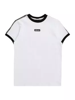 Футболка Ellesse FLORIANO, белый