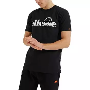 Футболка Ellesse Fuenti, черный