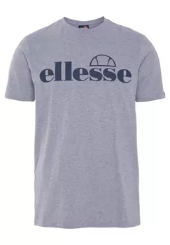 Футболка ellesse Fuenti Tee, серый