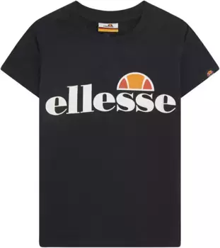 Футболка Ellesse "ФУТБОЛКА MALIA - для детей", цвет морской волны