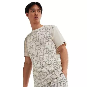 Футболка Ellesse Gilliano, бежевый