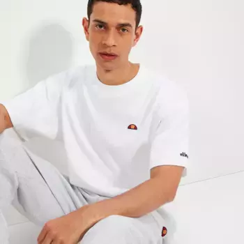 Футболка Ellesse "H ФУТБОЛКА", белый
