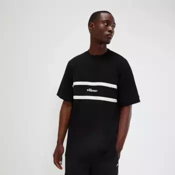 Футболка Ellesse "H ФУТБОЛКА", черный