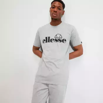 Футболка Ellesse "H ФУТБОЛКА", серый
