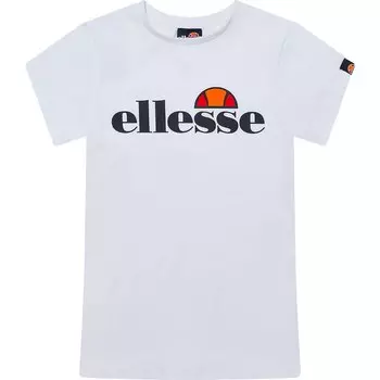 Футболка Ellesse Hayes, белый