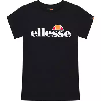 Футболка Ellesse Hayes, черный