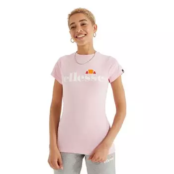 Футболка Ellesse Hayes, розовый