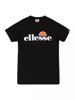 Футболка Ellesse JENA, черный