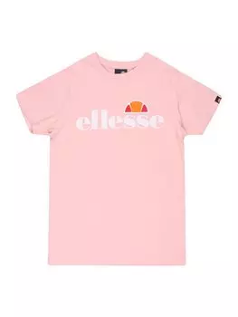 Футболка Ellesse JENA, розовый