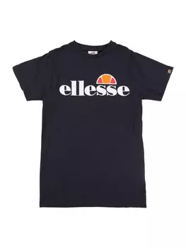 Футболка Ellesse Jena, темно-синий