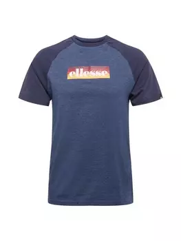 Футболка Ellesse KERSHAW, темно-синий