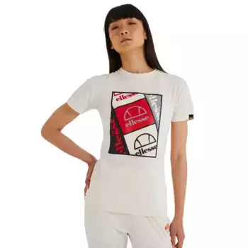 Футболка Ellesse Loril, белый