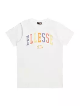 Футболка Ellesse MAGGIO, белый