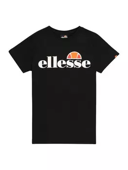 Футболка Ellesse MALIA, черный