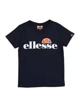 Футболка Ellesse Malia, темно-синий