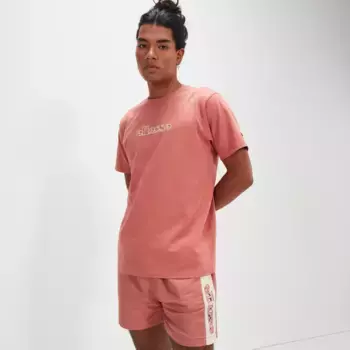Футболка Ellesse "MARLO TEE", розовый