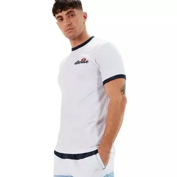 Футболка Ellesse Meduno, белый