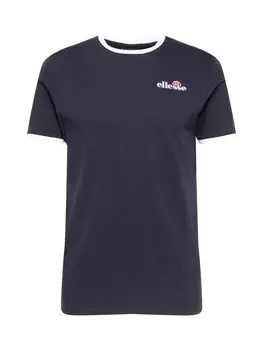 Футболка Ellesse MEDUNO, темно-синий