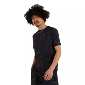 Футболка Ellesse Merilino, черный