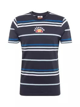 Футболка Ellesse Miniati, синий/темно-синий