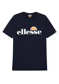 Футболка ellesse, морской