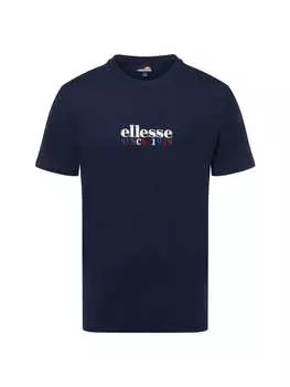 Футболка ellesse, морской