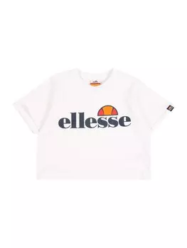 Футболка Ellesse NICKY, белый