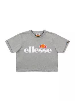 Футболка Ellesse Nicky, серый