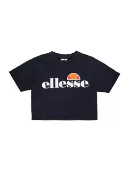 Футболка Ellesse Nicky, темно-синий