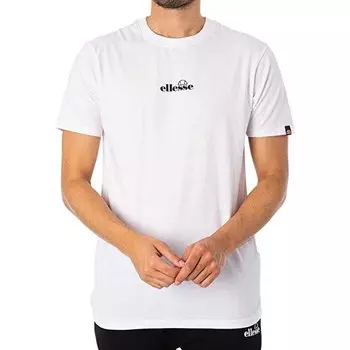 Футболка Ellesse Ollio, белый