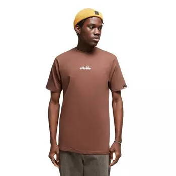 Футболка Ellesse Ollio, коричневый