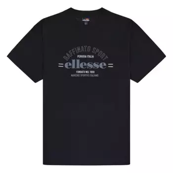 Футболка Ellesse Orroli, черный