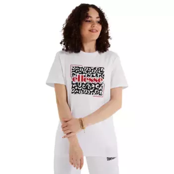 Футболка Ellesse Padd, белый